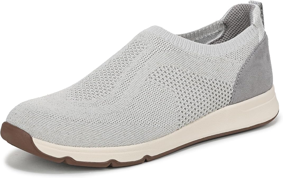 LifeStride Respect Slip On Shoes