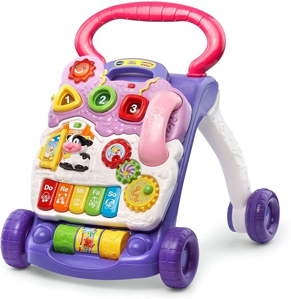 Vtech sit-to-stand Learning Walker