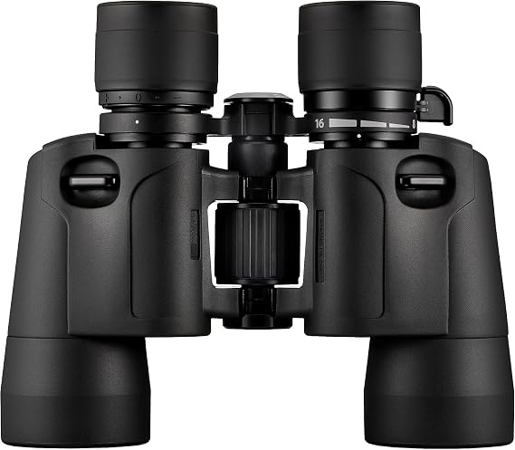 Olympus Binoculars