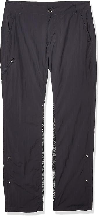 ExOfficio Mens BugsAway Sandfly Pant Short