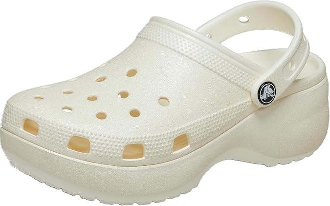Crocs Women's Classic Platform Clog