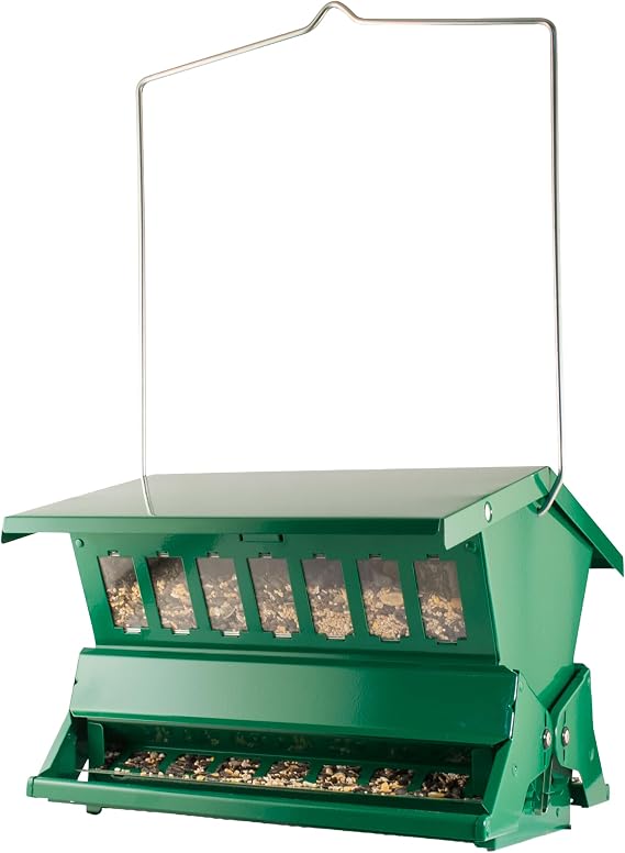 Absolute III Squirrel-Resistant Feeder