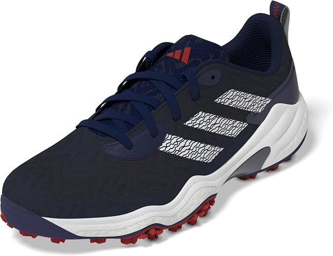 adidas Men's Codechaos 25 Spikeless Golf Shoes