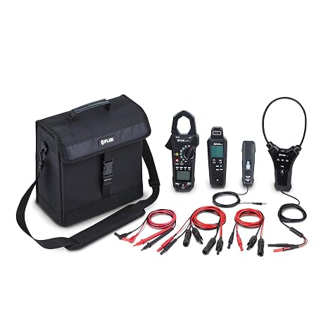 Flir PV-KIT-1 Solar Troubleshooting Kit for Photovoltaic Systems