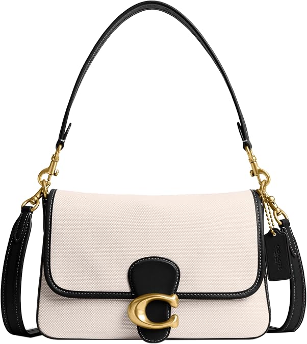 Coach Soft Tabby Shoulder Bag
