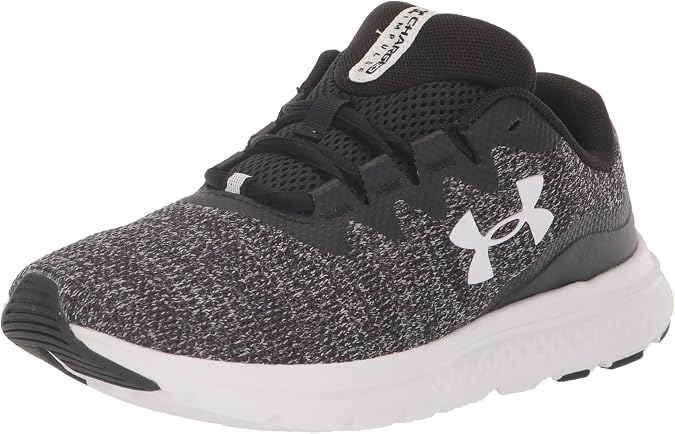 Under Armour Women's Charged Impulse 3 Tennis Shoes