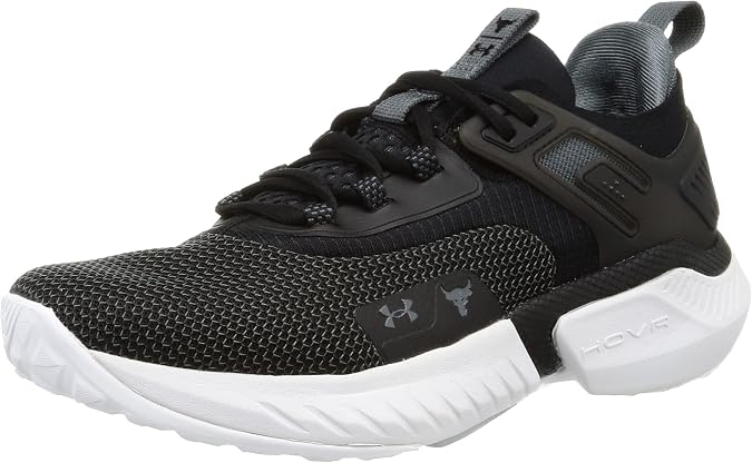 Under Armour Men's Uomo Project Rock 5 Sneakers