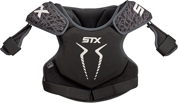 STX STX Lacrosse Stallion 75 Shoulder Pad