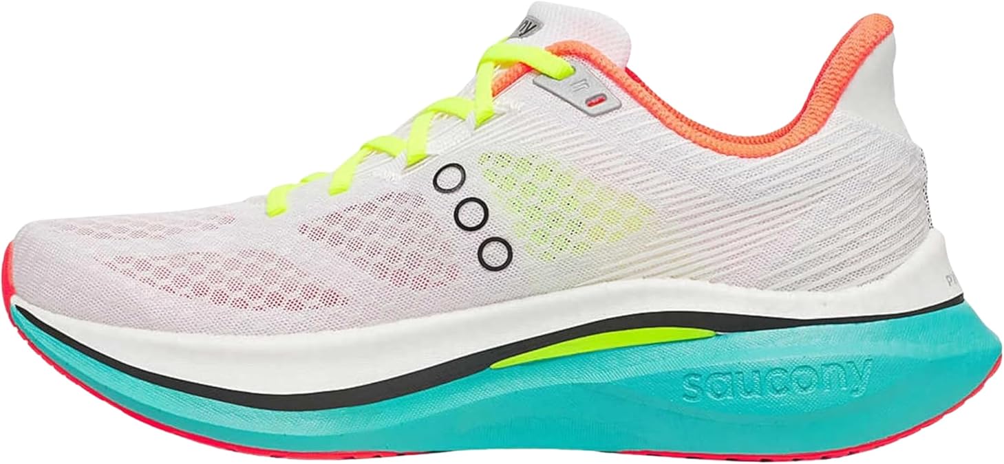 Saucony Men's Endorphin Speed 5 Sneaker