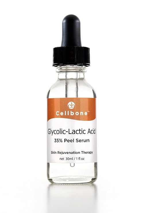 Cellbone Glycolic-Lactic 35% Peel Serum