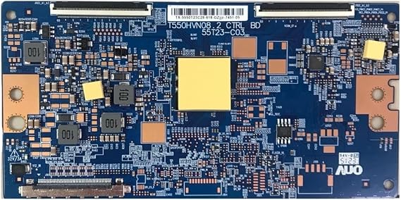 T550HVN08.2 55T23-C03 Logic Board 43inch 50inch 55inch,TV Main Board,T-CON Logic Board ,controller Board(55 inch TV)