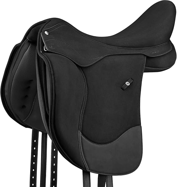 Wintec Isabell Icon Saddle