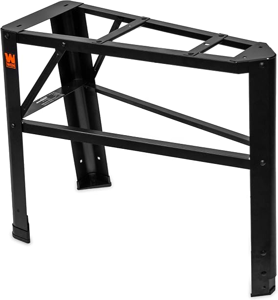 WEN Adjustable Scroll Saw Stand for all WEN and DeWALT Scroll Saws (MSA1621)