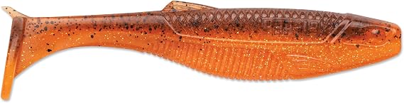 CrushCity Mayor 3 Red Craw CCMYR3RCW