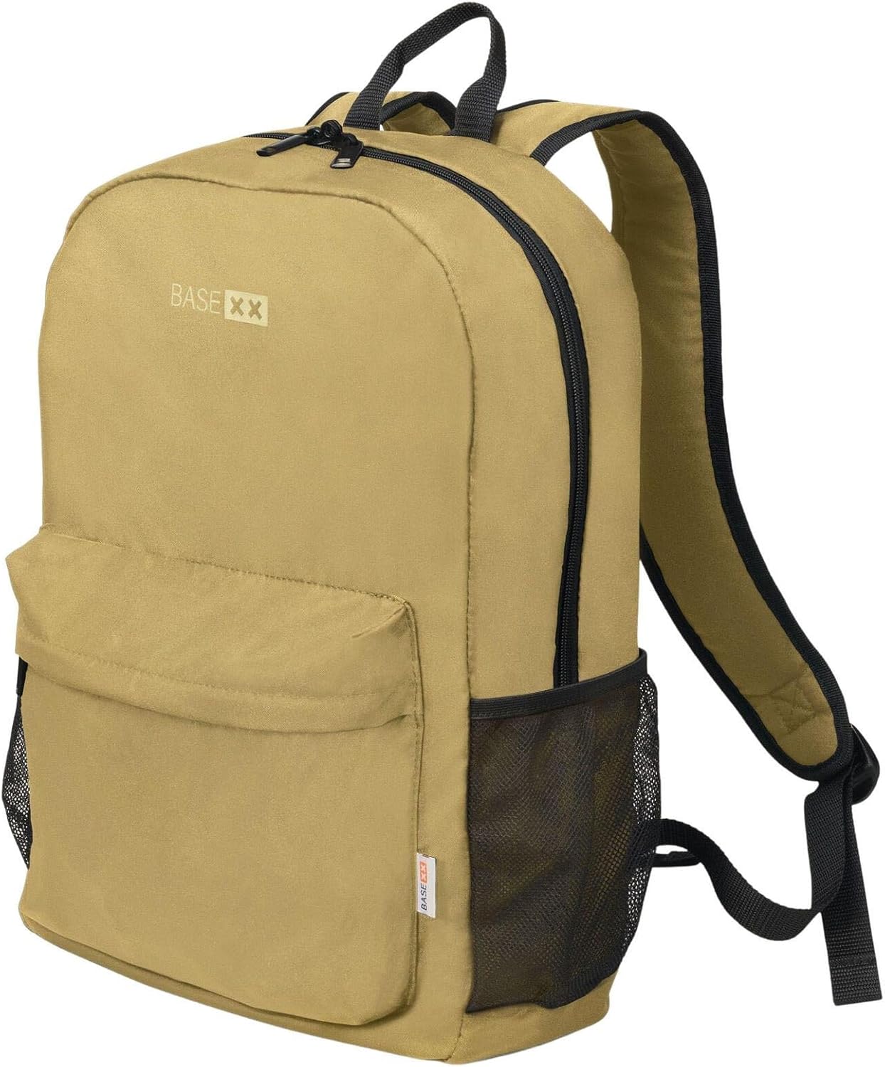 Base XX D31966 B2 15.6 Camel Brown
