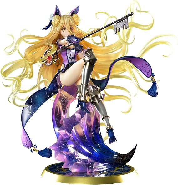 Date A Live: Mukuro Hoshimiya Prisma Wing 1:7 Scale PVC Figure
