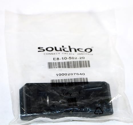 Southco Inc E8-10-502-20 Adjustable Over-Center Draw Latch Southco Non-Corrosive Adjustable Draw Latches Base, clevis