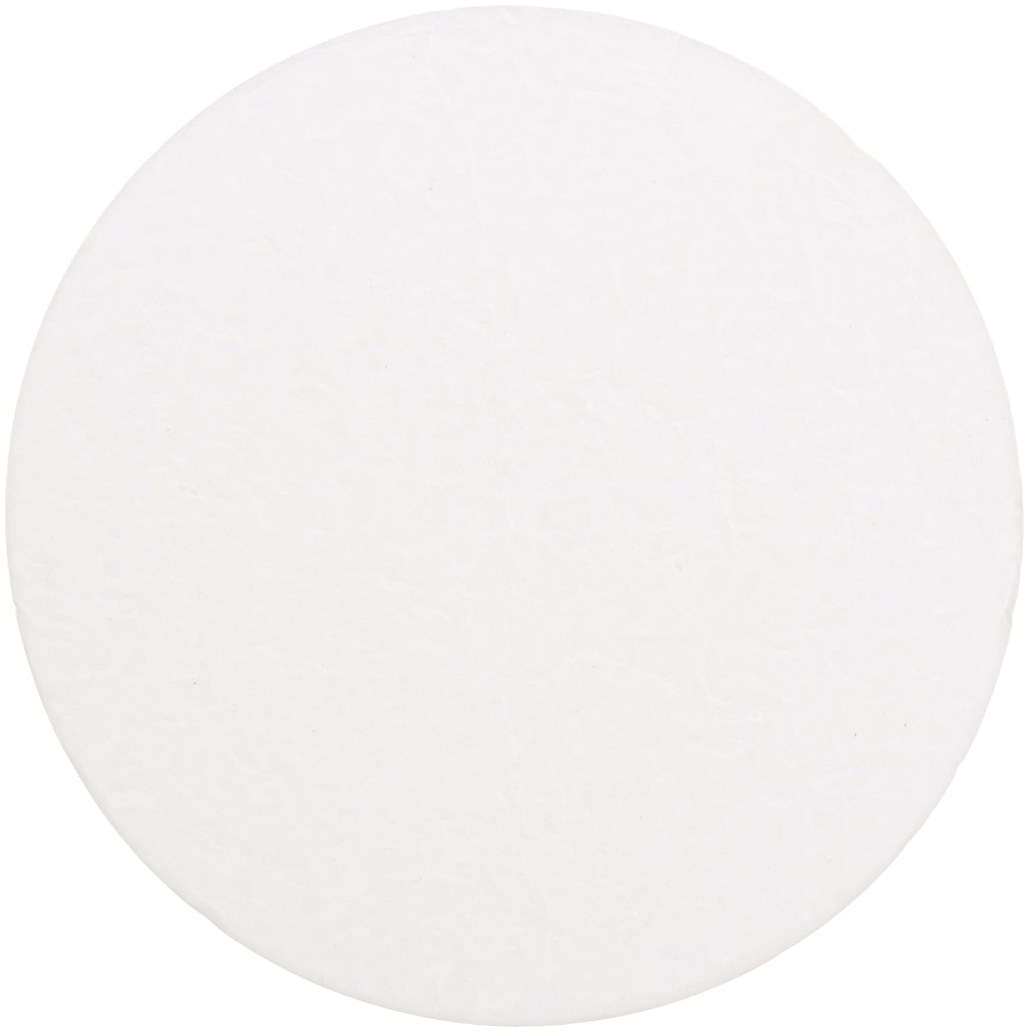 Whatman 1823-110 Glass Microfiber Binder Free Filter, 2.7 Micron, 2.2 s100mL Flow Rate, Grade GFD, 11.0cm Diameter Pack of 25