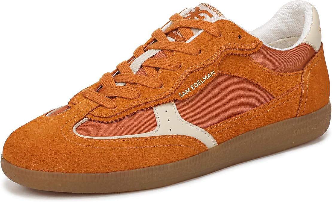 Sam Edelman Women's Kallen Sneakers