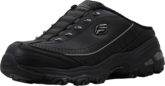 Skechers Women's D'Lites Bright Sky Sneaker