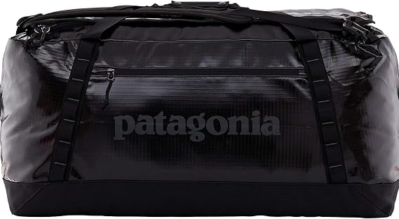 Patagonia Unisex's Black Hole Duffel 100L Backpack, Multicoloured, One size