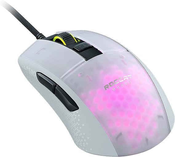 Roccat Gaming Mouse