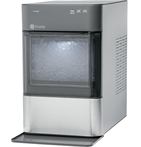 GE Profile Opal 2.0 Countertop Nugget Ice Maker