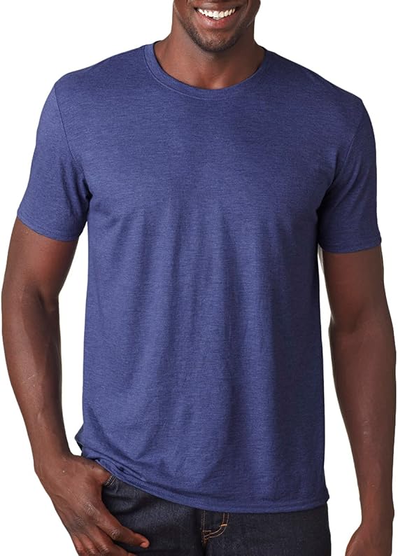 Anvil mens Crewneck