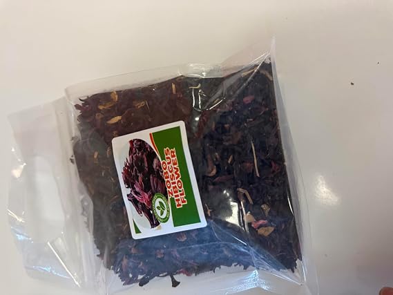 Organic Zobo drink