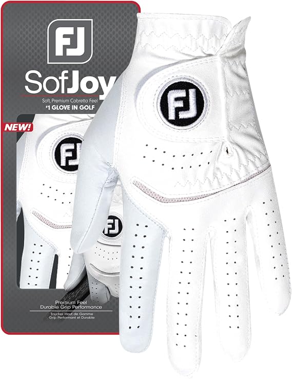 FootJoy Women's SofJoy Golf Glove