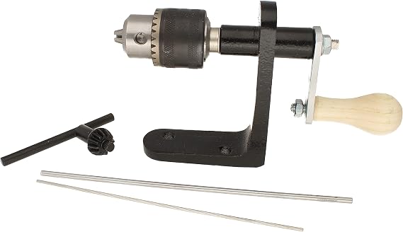 The Beadsmith EZ Coiler Pro with Mountable Base