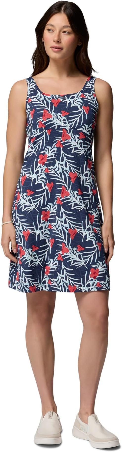 Columbia PFG Freezer III Dress