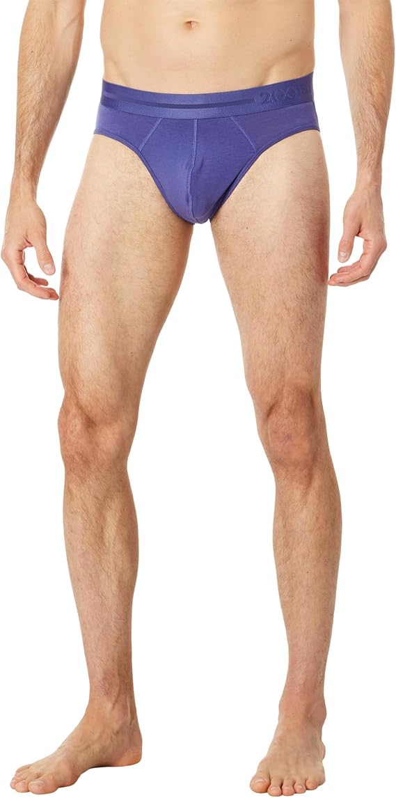 2(X)IST Dream Low-Rise Brief