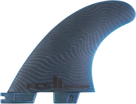 FCS Performer Eco Neo Glass Surfboard Fins