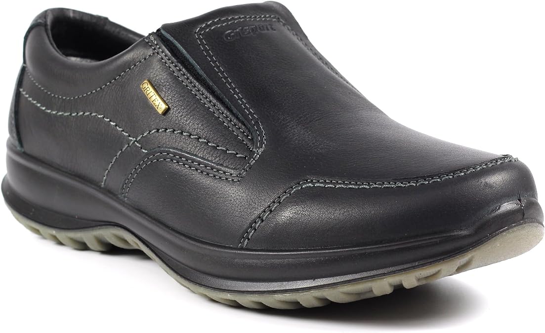 Grisport Melrose, Mens Low Rise Hiking Boots