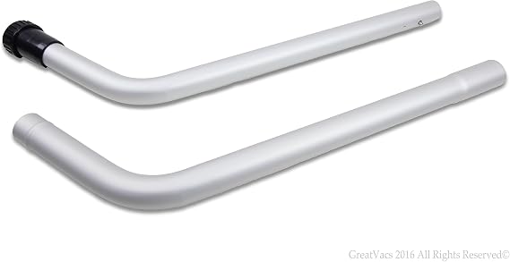 Stainless Steel 1 1/2 inch Diameter Wand
