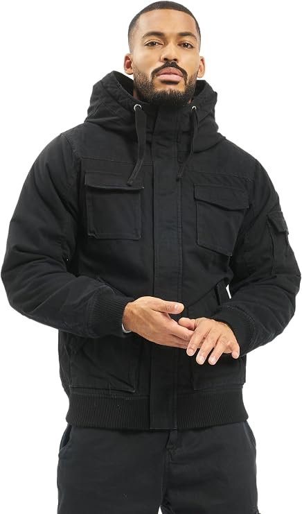 Brandit Bronx Winter Jacket
