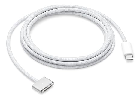 Apple USB-C to MagSafe 3 Cable (2 m)
