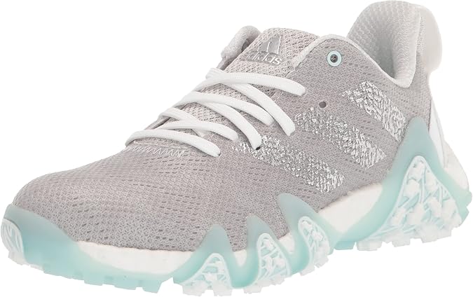 adidas Women's W Codechaos 22Golf Shoe