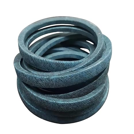 754-05027 954-05027 Drive Belt for Cub Cadet/MTD/Troy Bilt CMXGZAM501061, 490-501-C061, 490-501-M061, 490-501-F061, XT1-GT50, XT1-GT54 and XT2-GX54