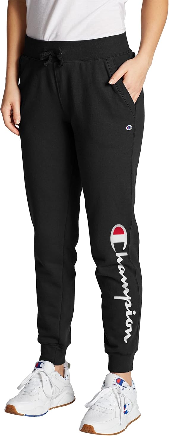Champion Women's Powerblend Jogger
