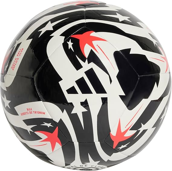 adidas Unisex-Adult FIFA World Cup 26TM Trionda Soccer Ball