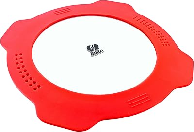 Beka Silicone Strainer Lids - Set of 2
