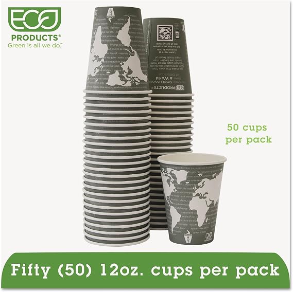 Eco-Products World Art Cup, 1, Multi