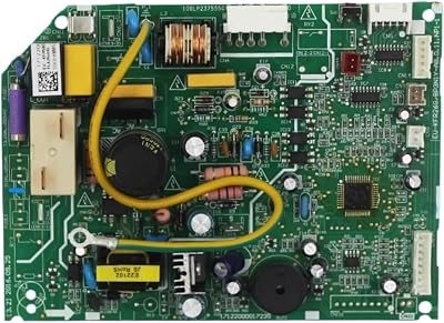 Air Conditioner Control Board ,Compatible for Midea,17122000017235 EU-KFR26GBP3N1Y-AB.D.11.NP1-1 Circuit PCB Conditioning Parts