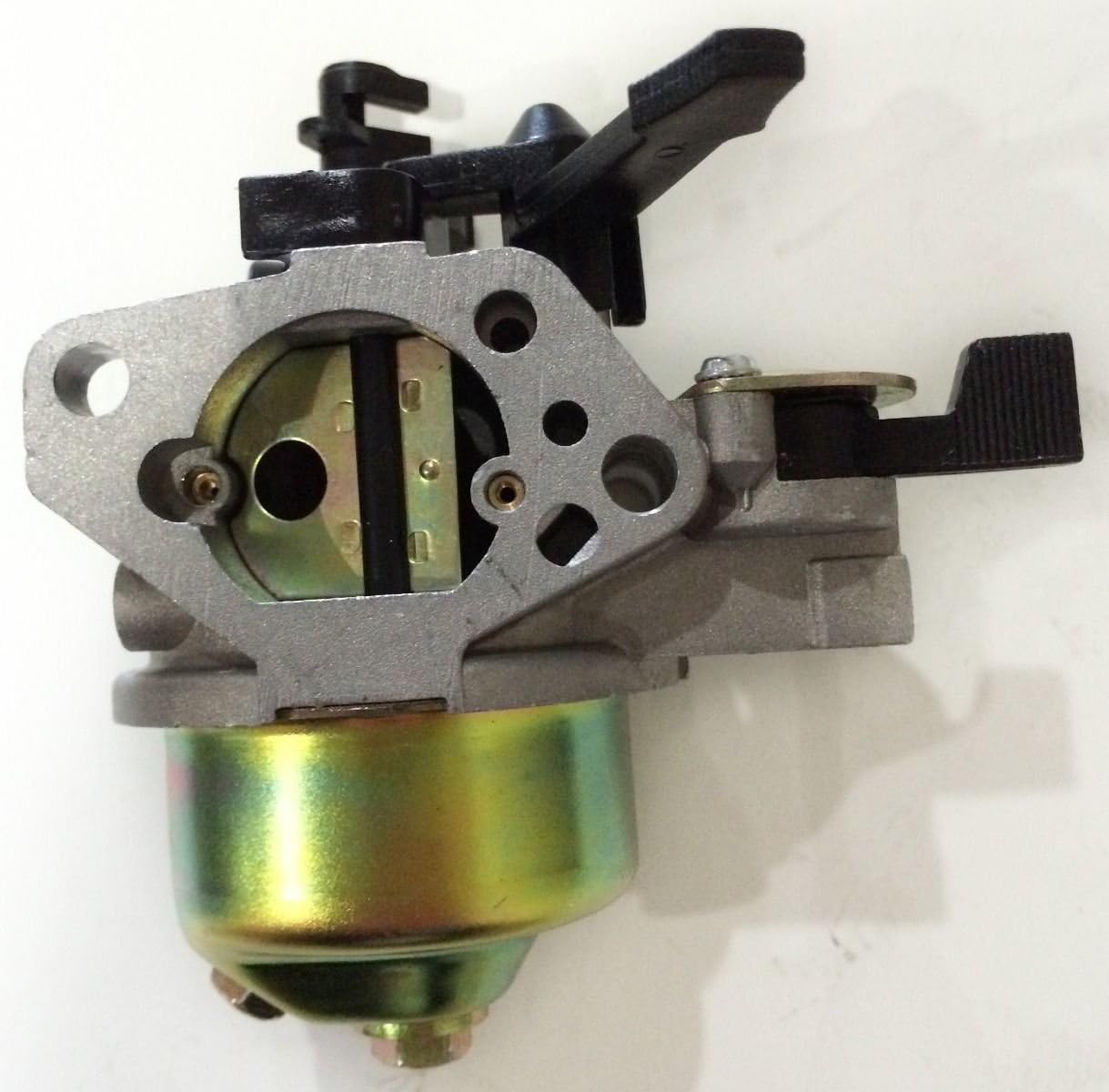 Carburetor For Greyhound Gas Engine 66555 LF188FD 13HP 389CC 390CC