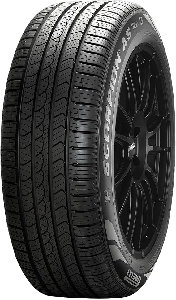 Pirelli Scorpion All Season Plus 3 245/50R20 102V