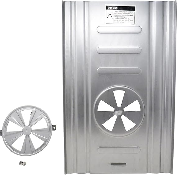 Replacement Grease Drip Pan Compatible with Grills 600 Series Pellet Grillsa