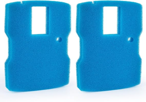 Pond Filter Pad Fountain Sponge Filter Replacement VIVOHOME Filter Pump