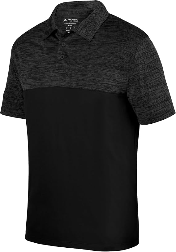 Augusta Sportswear Men's 5412